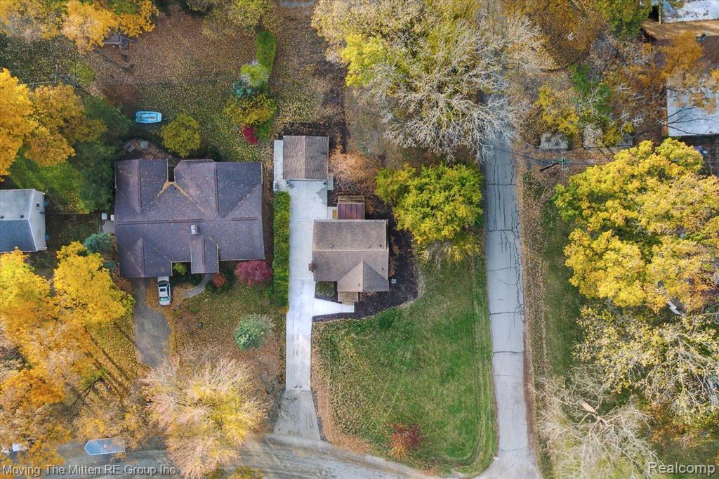 21124 Thorofare Road Grosse Ile, MI 48138 - Photo 52 of 54 Gallery Image 52