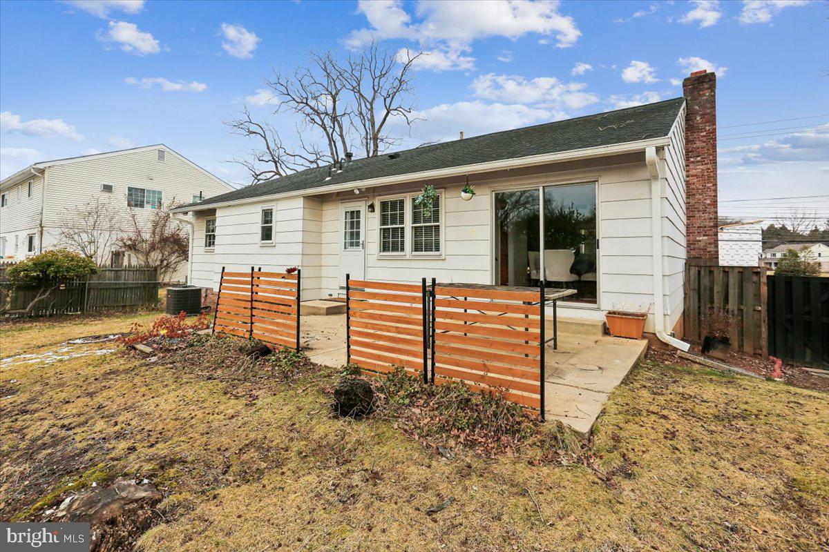 11712 Seven Locks Road Potomac, MD 20854 - Photo 47 of 55