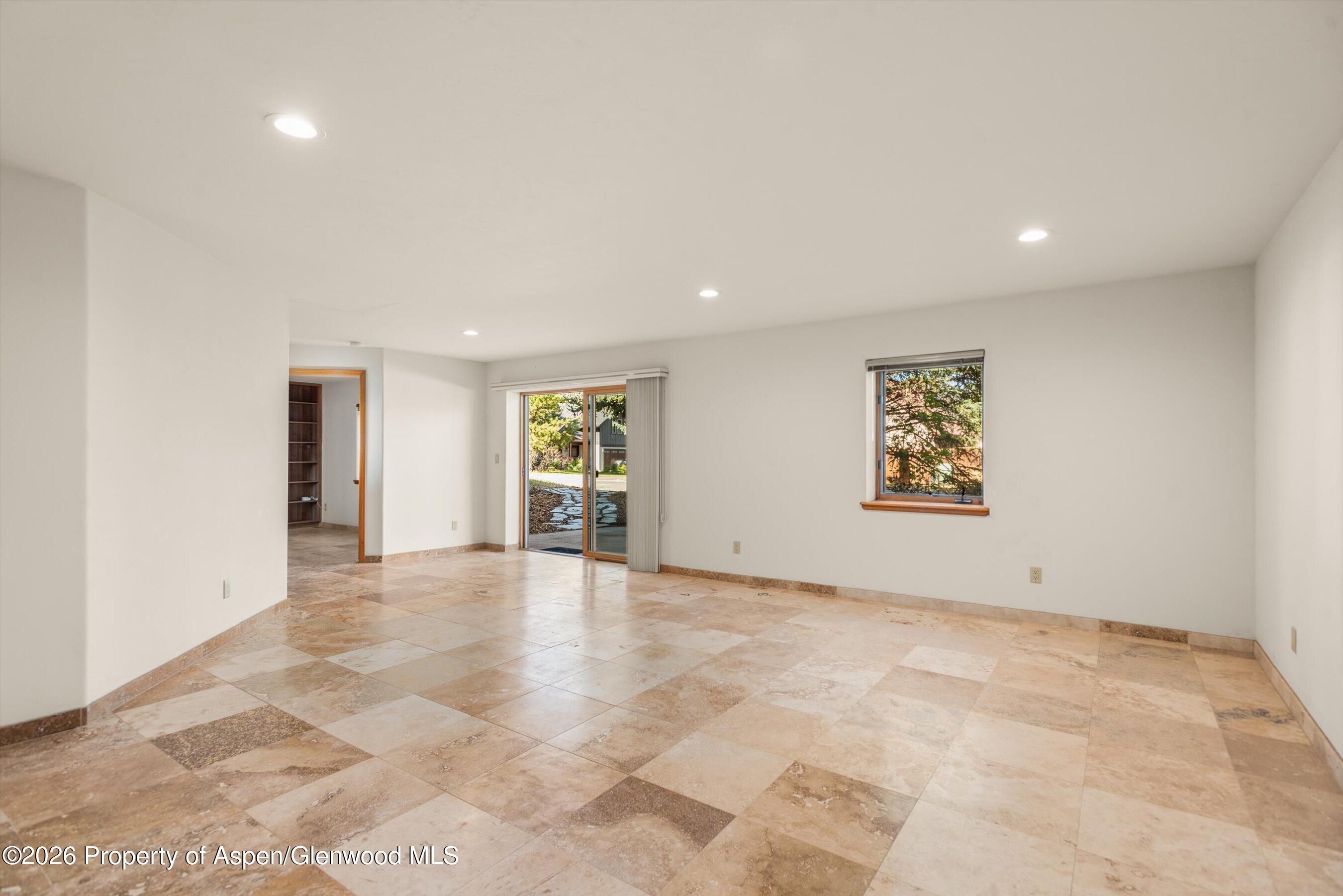 985 Lupine Circle Basalt, CO 81621 - Photo 13 of 30 Downstairs Main Room