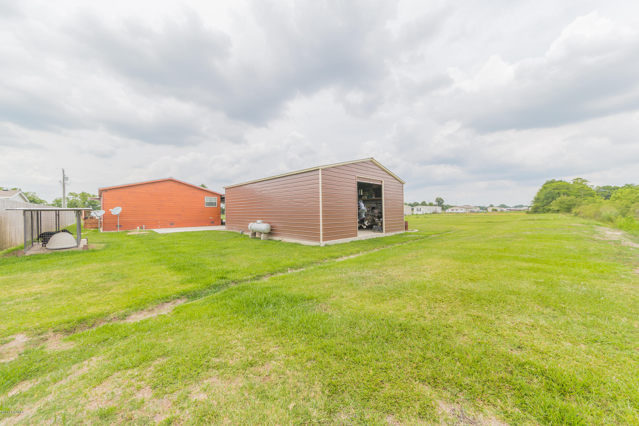 7103 Montgomery Road Maurice, LA 70555 - Photo 7 of 22 Gallery Image 7