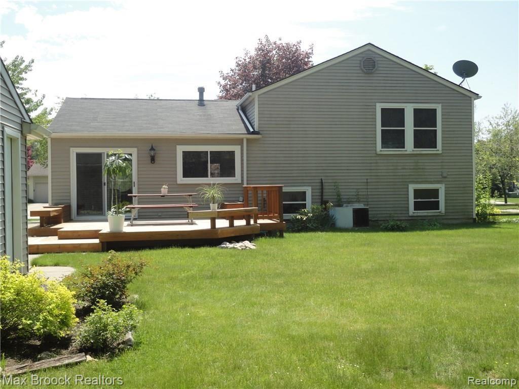 681 Hidden Ridge Drive Troy, MI 48083 - Photo 20 of 20