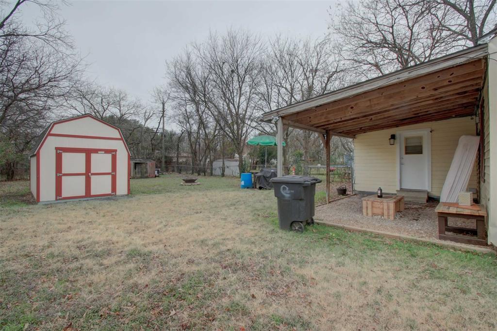 415 Turner Street Cleburne, TX 76033 - Photo 15 of 18