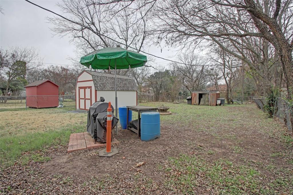 415 Turner Street Cleburne, TX 76033 - Photo 18 of 18