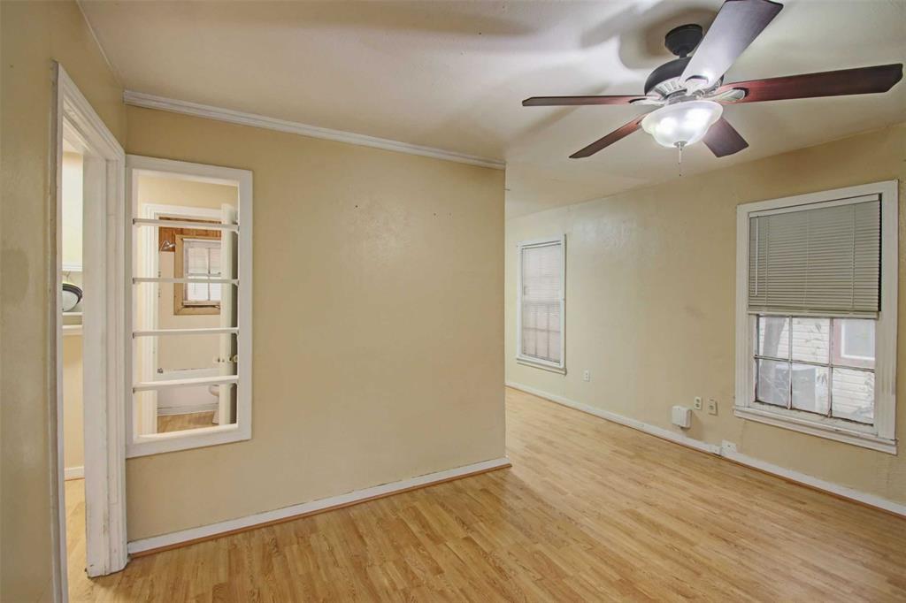 415 Turner Street Cleburne, TX 76033 - Photo 5 of 18