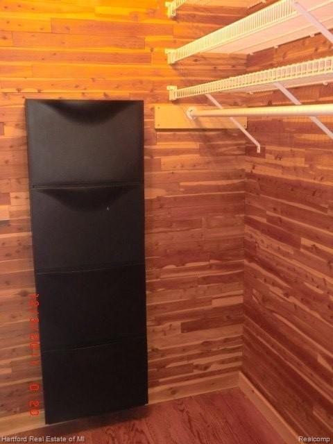 23835 Drake Road Farmington, MI 48335 - Photo 15 of 24 MB Closet (Cedar)
