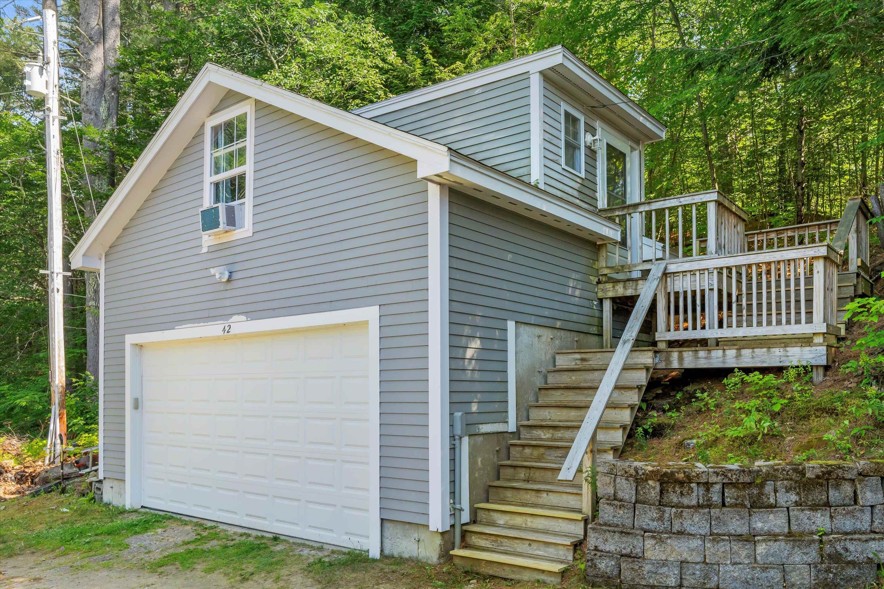 42 Brewster Road Barnstead, NH 03225 - Photo 5 of 37