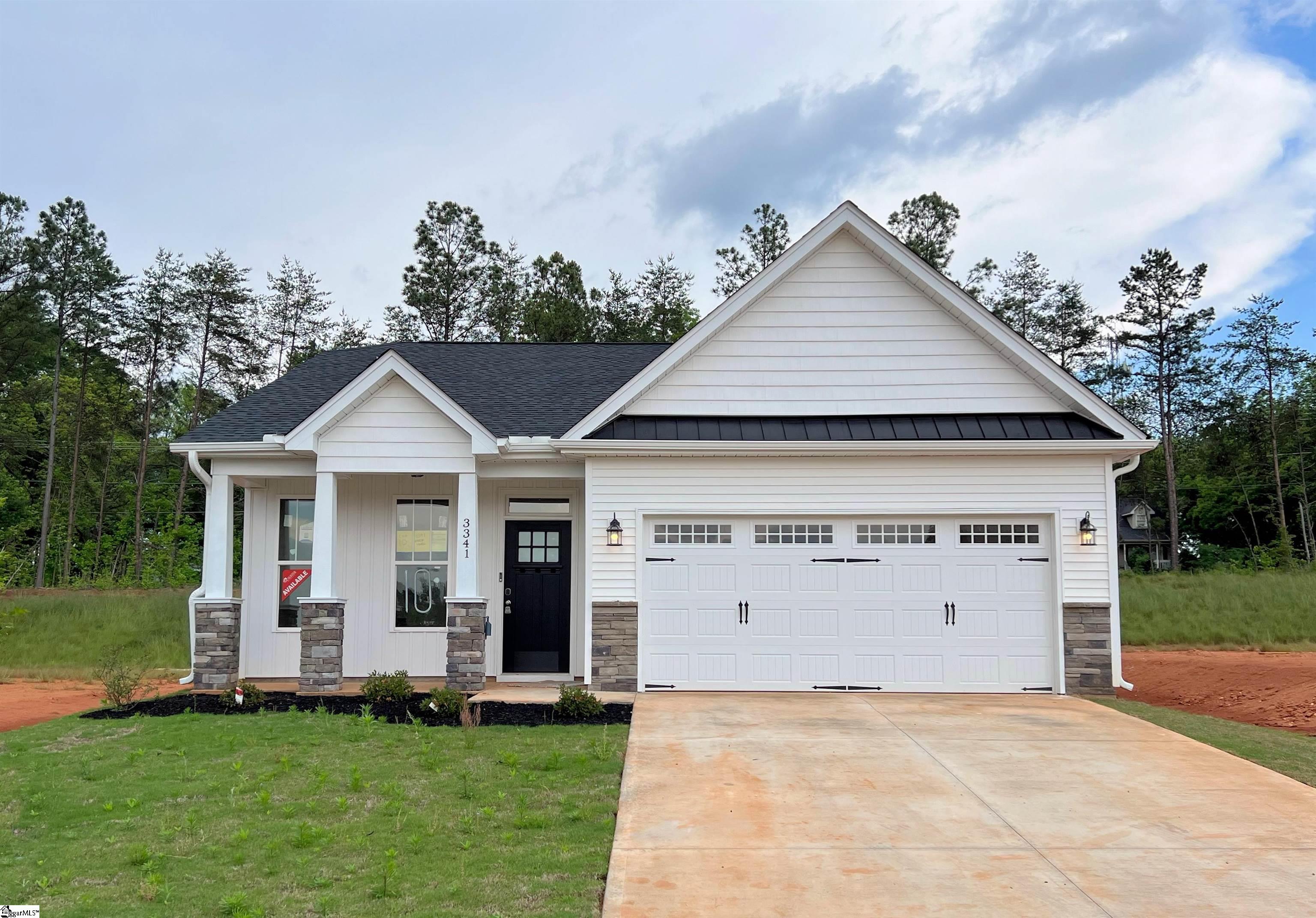 3341 Navin Trail Roebuck, SC 29376 - Photo 1 of 8 Gallery Image 1