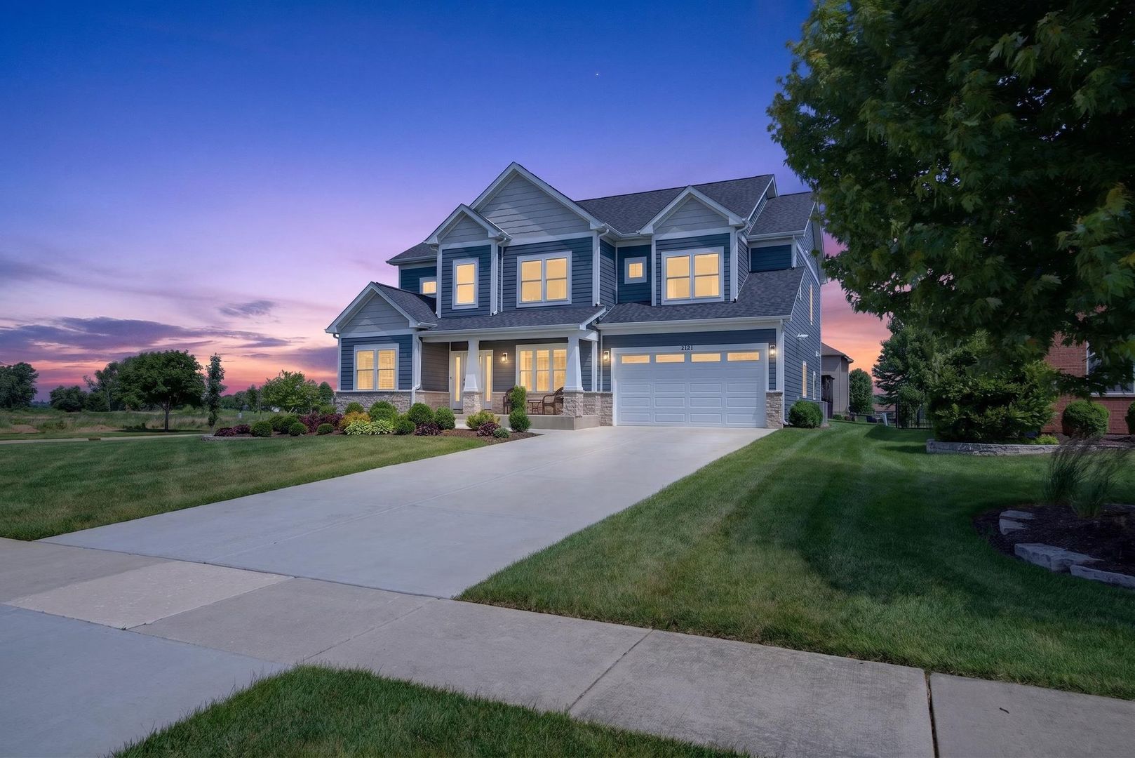 2121 Westover Road North Aurora, IL 60542 - Photo 50 of 57