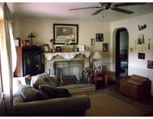 Living Room. 