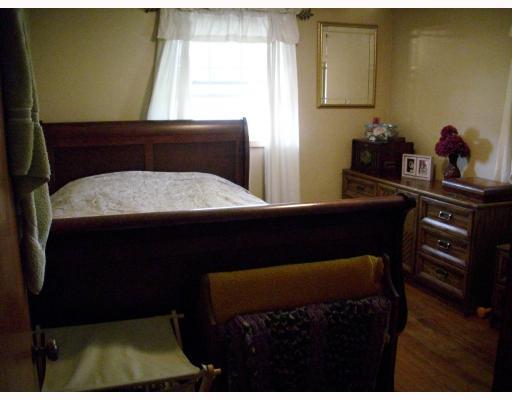Master Bedroom. 