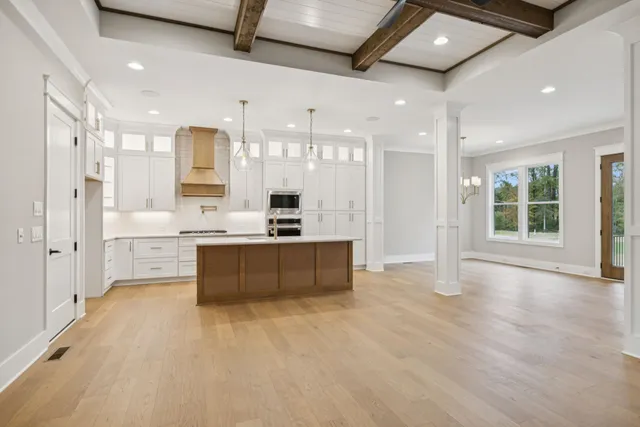 $1,198,700 | 6204 Cedar Brooke Lane, Spring Hill, TN 37174