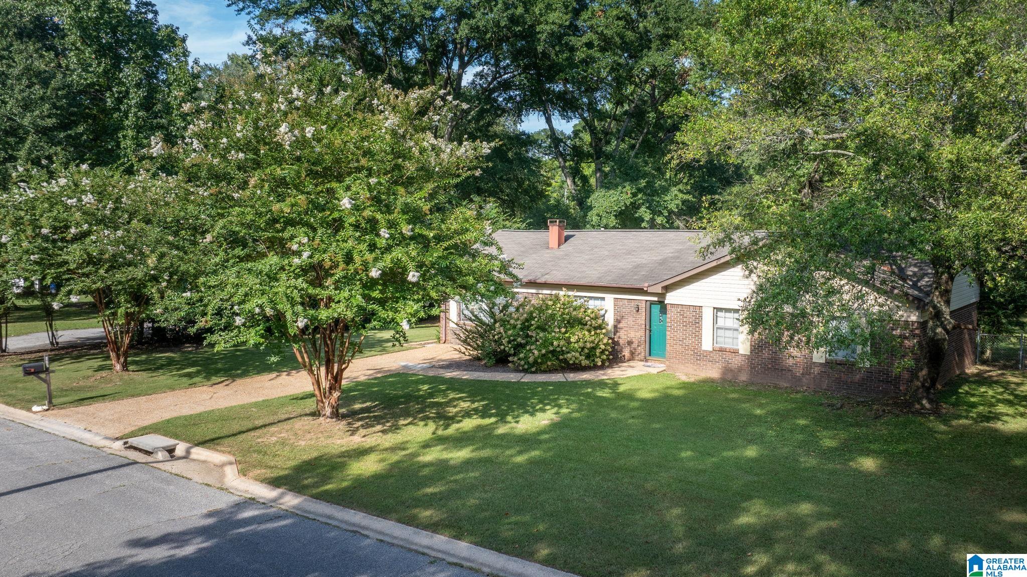 105 Yellowhammer Circle Alabaster, AL 35007 - Photo 47 of 47