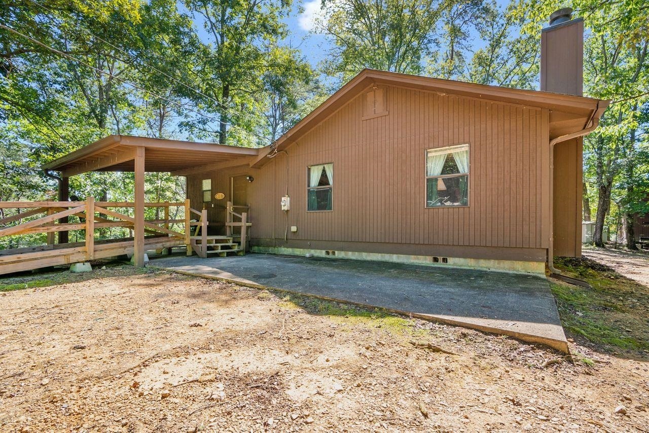 747 Mt Pleasant Road Rydal, GA 30171 - Photo 1 of 1 Gallery Image 1