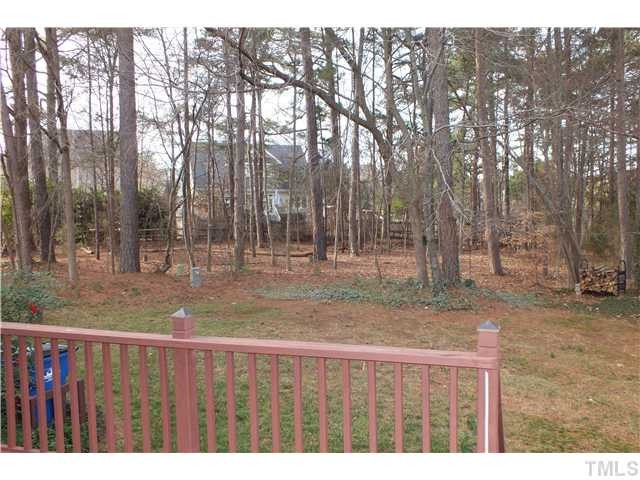 8427 Wycombe Lane Raleigh, NC 27615 - Photo 10 of 17 Photo 10