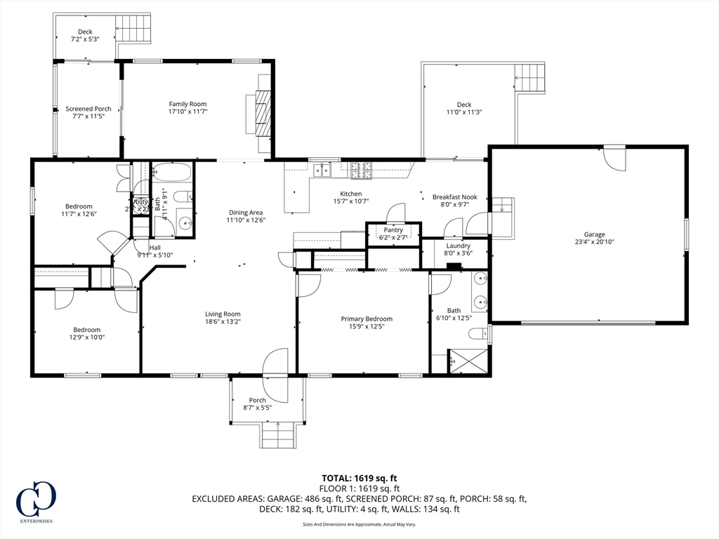2602 Pheasant Lane Middleboro, MA 02346 - Photo 39 of 40