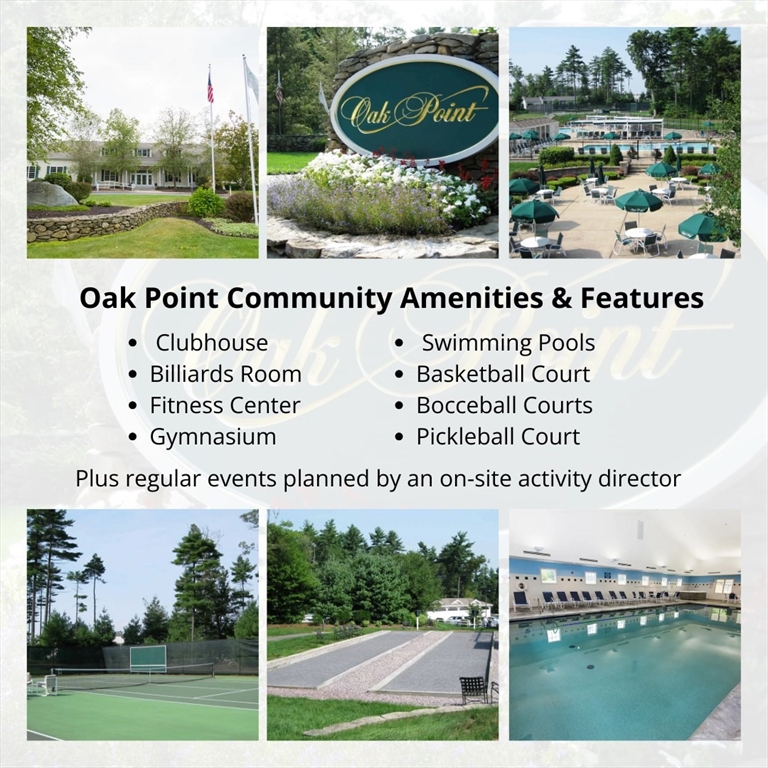 2602 Pheasant Lane Middleboro, MA 02346 - Photo 40 of 40 a picture of a park