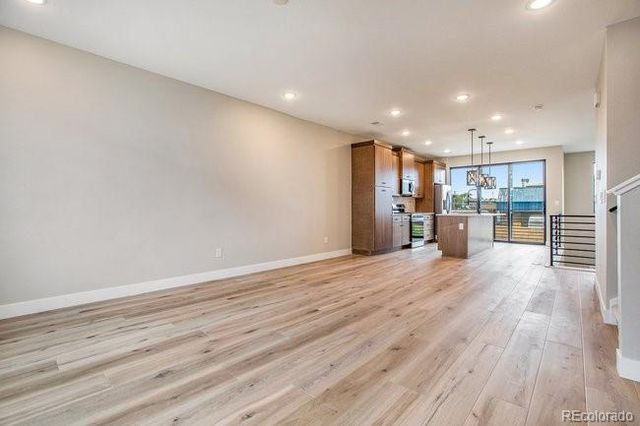 $679,990 | 2012 South Holly Street, Unit 5, Denver, CO 80222