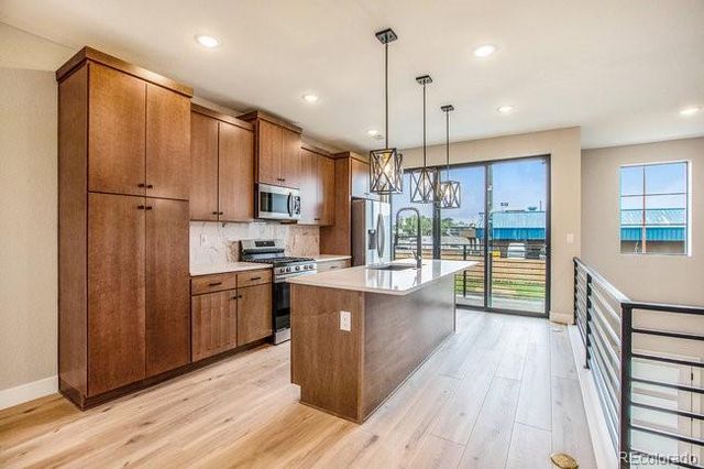 $679,990 | 2012 South Holly Street, Unit 5, Denver, CO 80222
