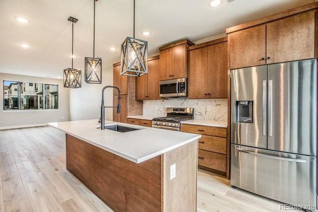 $679,990 | 2012 South Holly Street, Unit 5, Denver, CO 80222