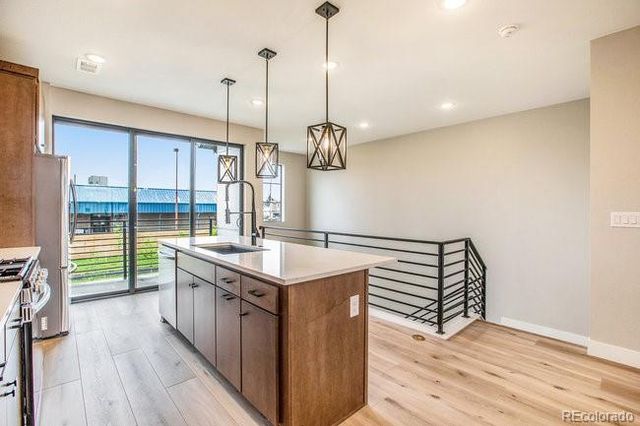 $679,990 | 2012 South Holly Street, Unit 5, Denver, CO 80222