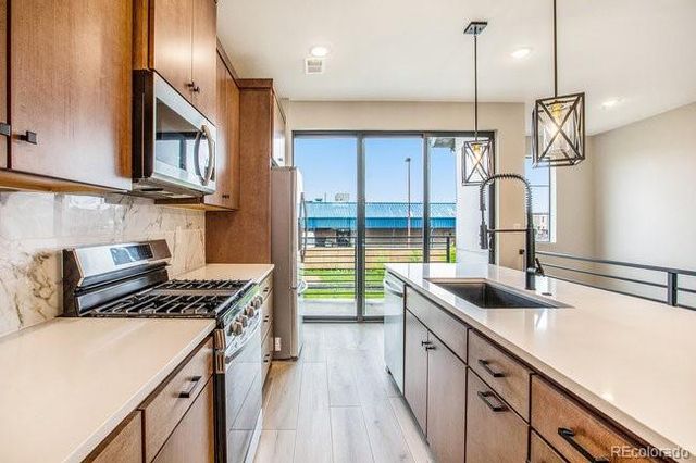 $679,990 | 2012 South Holly Street, Unit 5, Denver, CO 80222