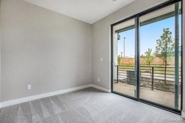 $679,990 | 2012 South Holly Street, Unit 5, Denver, CO 80222