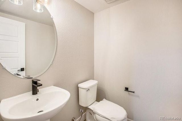 $679,990 | 2012 South Holly Street, Unit 5, Denver, CO 80222