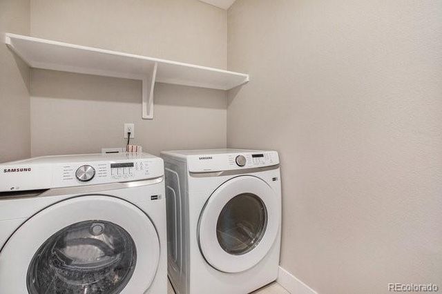 $679,990 | 2012 South Holly Street, Unit 5, Denver, CO 80222