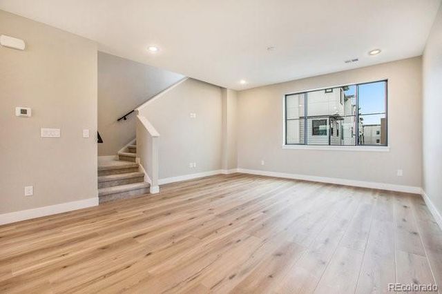 $679,990 | 2012 South Holly Street, Unit 5, Denver, CO 80222