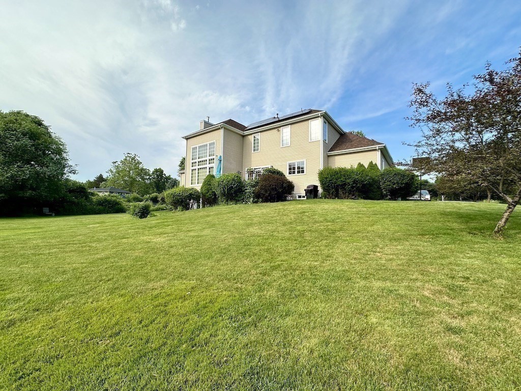 287 Bay Road Easton, MA 02356 - Photo 36 of 42 Gallery Image 36