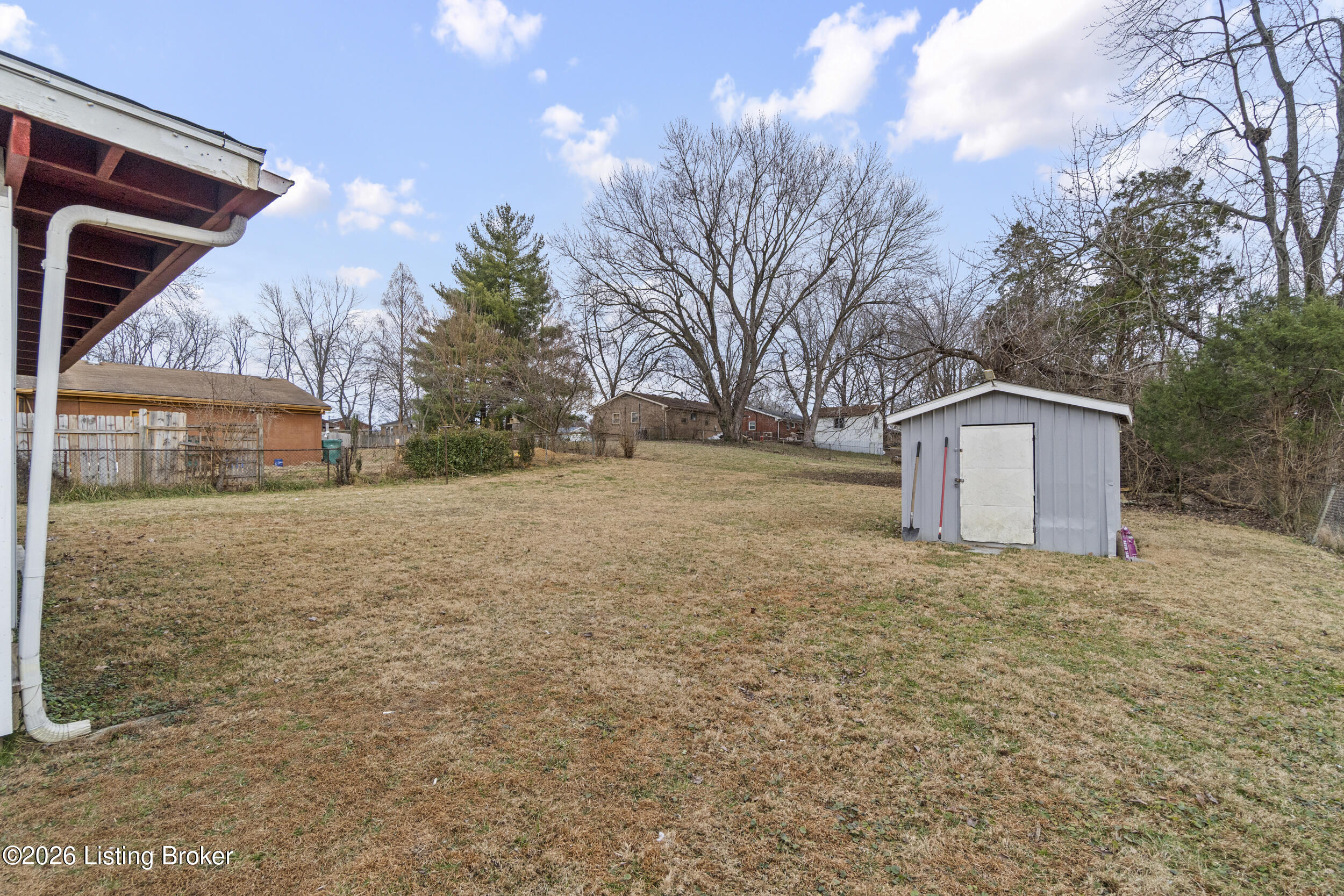 7803 Rochelle Road Louisville, KY 40228 - Photo 36 of 39 DSC01598