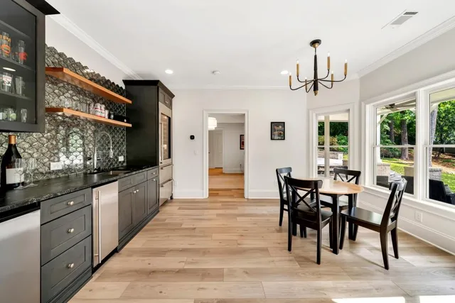 $2,095,000 | 3925 Sheldon Drive Northeast, Atlanta, GA 30342