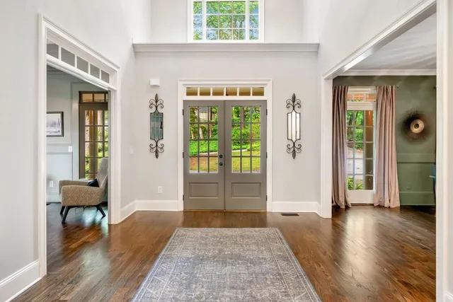 $2,095,000 | 3925 Sheldon Drive Northeast, Atlanta, GA 30342