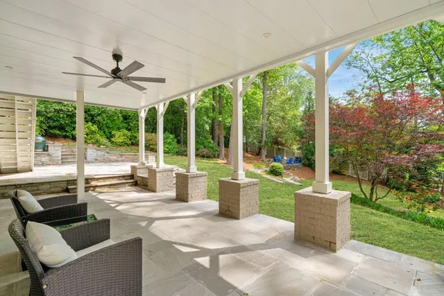 $2,095,000 | 3925 Sheldon Drive Northeast, Atlanta, GA 30342