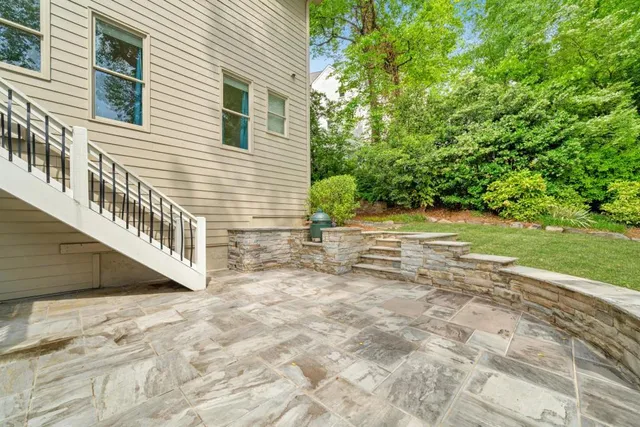 $2,095,000 | 3925 Sheldon Drive Northeast, Atlanta, GA 30342