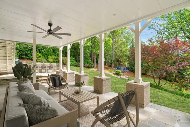 $2,095,000 | 3925 Sheldon Drive Northeast, Atlanta, GA 30342