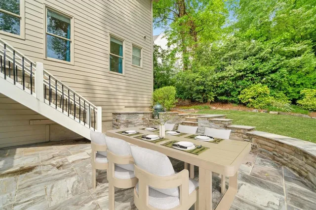 $2,095,000 | 3925 Sheldon Drive Northeast, Atlanta, GA 30342