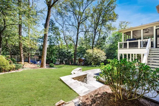 $2,095,000 | 3925 Sheldon Drive Northeast, Atlanta, GA 30342
