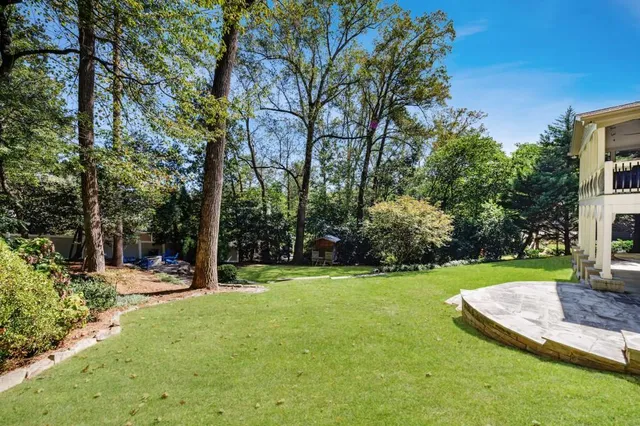 $2,095,000 | 3925 Sheldon Drive Northeast, Atlanta, GA 30342