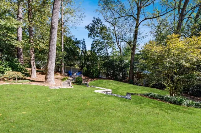 $2,095,000 | 3925 Sheldon Drive Northeast, Atlanta, GA 30342