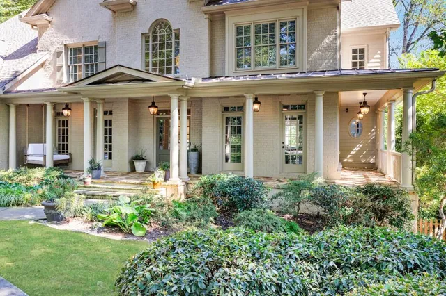 $2,095,000 | 3925 Sheldon Drive Northeast, Atlanta, GA 30342