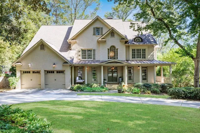 $2,095,000 | 3925 Sheldon Drive Northeast, Atlanta, GA 30342