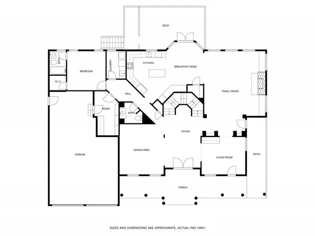 $2,095,000 | 3925 Sheldon Drive Northeast, Atlanta, GA 30342