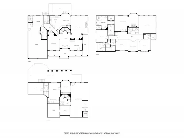 $2,095,000 | 3925 Sheldon Drive Northeast, Atlanta, GA 30342