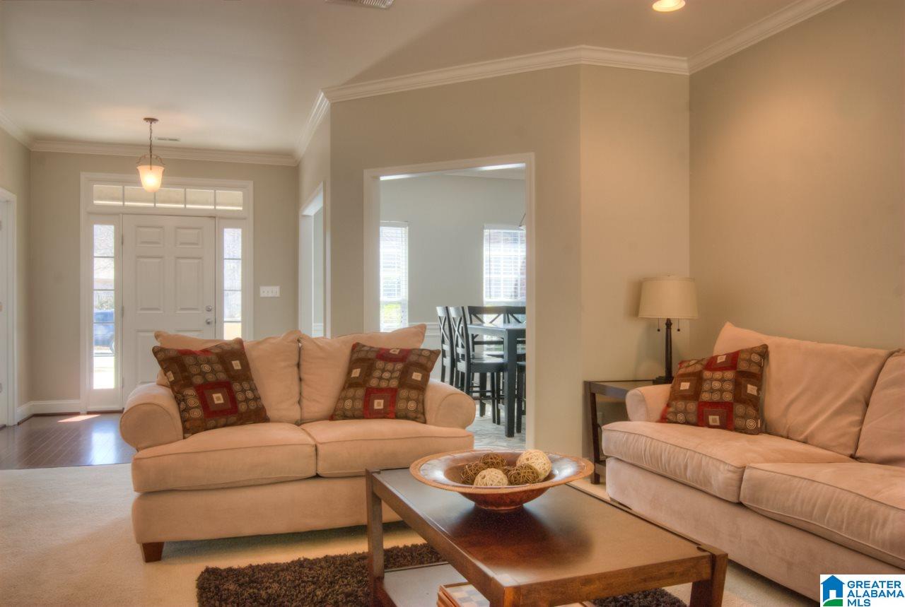 512 Chesser Circle Chelsea, AL 35043 - Photo 3 of 21