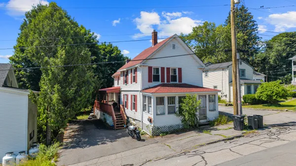 $235,000 | 4 Monroe Street, Augusta, ME 04330