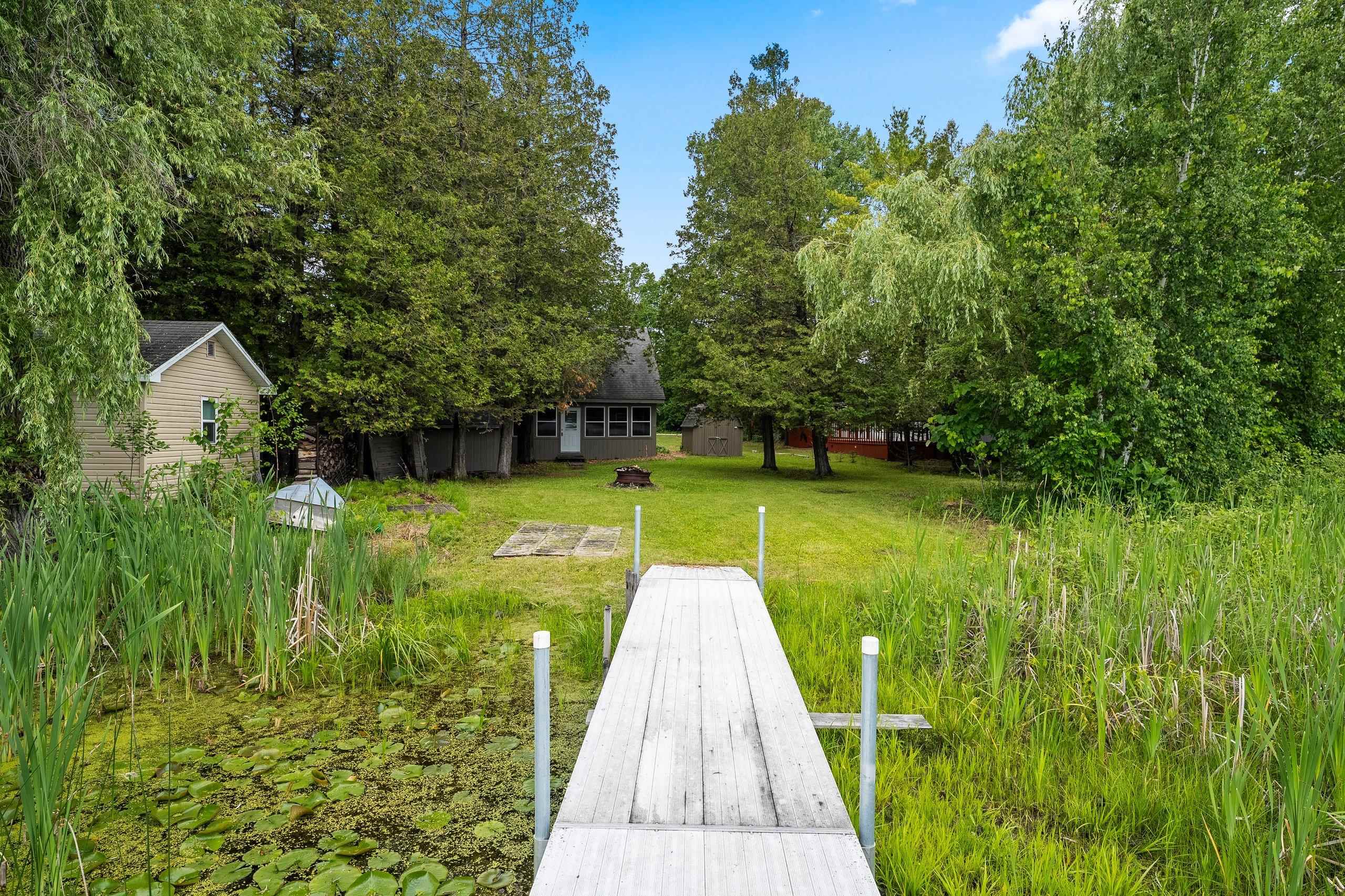 10882 Wescott Lake Road Pound, WI 54161 - Photo 18 of 65