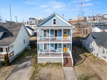 $1,197,500 | 3724 Park Avenue, Nashville, TN 37209