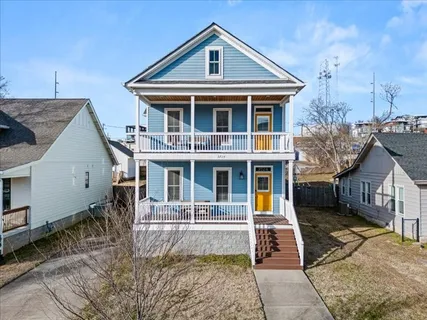 $1,197,500 | 3724 Park Avenue, Nashville, TN 37209
