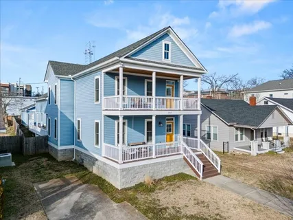 $1,197,500 | 3724 Park Avenue, Nashville, TN 37209